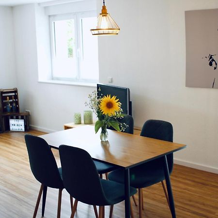 Ferienwohnung Morgensonne Kenzingen Extérieur photo