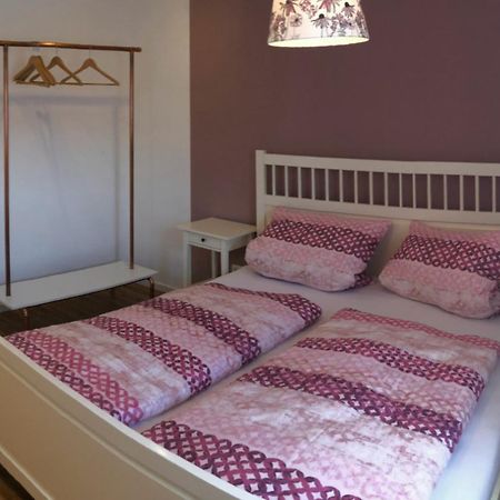 Ferienwohnung Morgensonne Kenzingen Extérieur photo