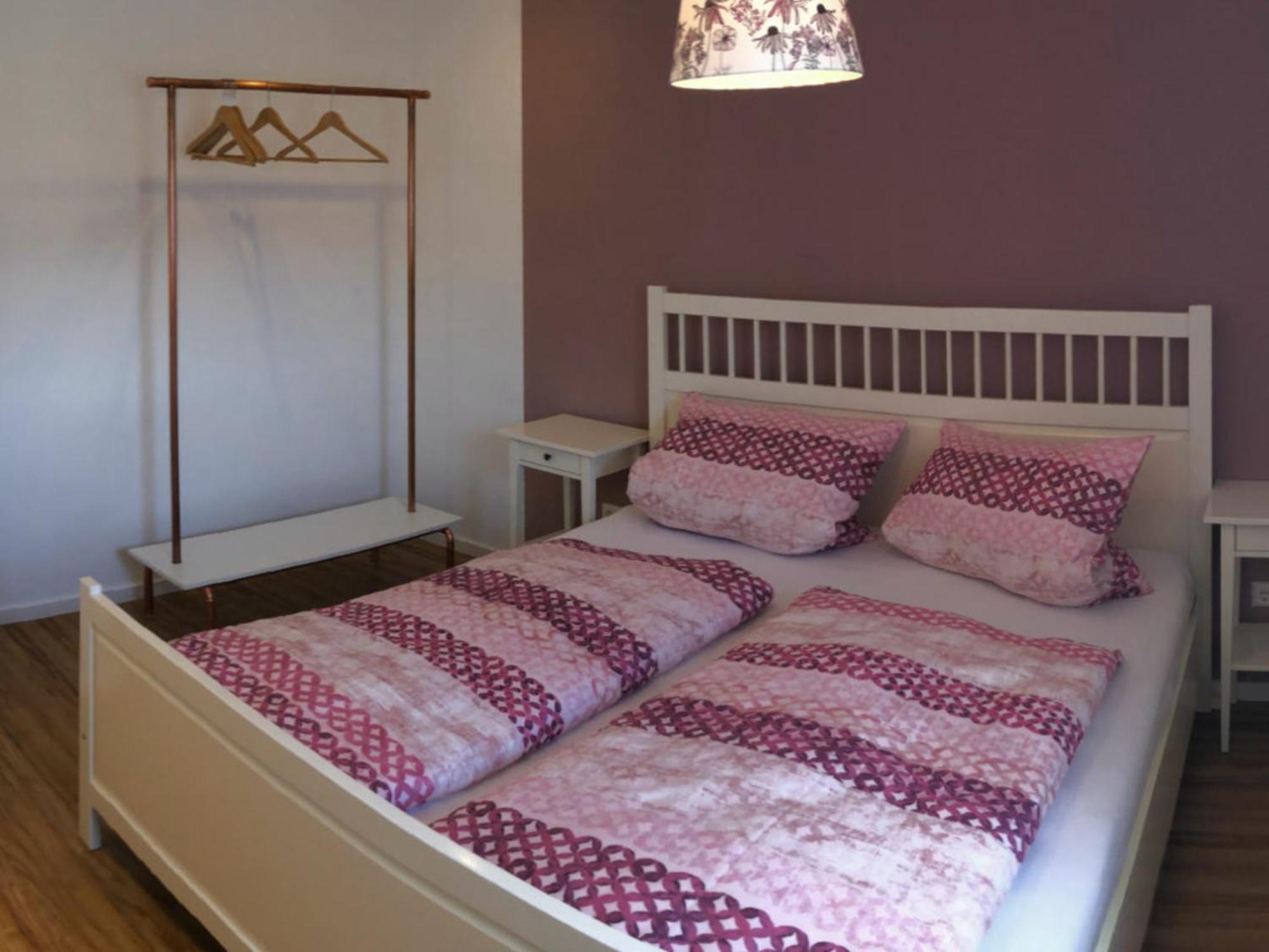 Ferienwohnung Morgensonne Kenzingen Extérieur photo