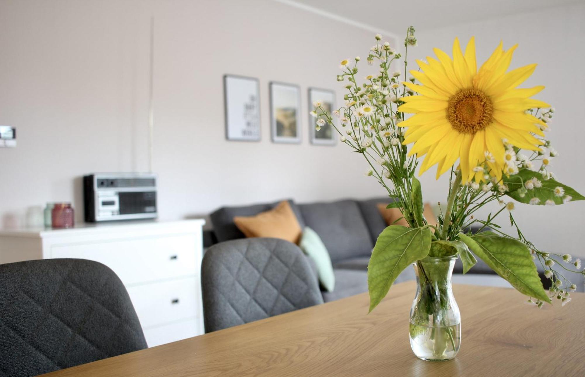 Ferienwohnung Morgensonne Kenzingen Extérieur photo